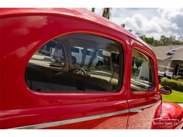1941 Ford Super Deluxe (CC-2096992) for sale in Palmetto, Florida