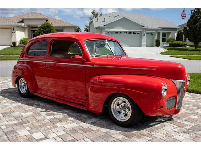 1941 Ford Super Deluxe (CC-2096992) for sale in Palmetto, Florida
