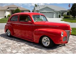 1941 Ford Super Deluxe (CC-2096992) for sale in Palmetto, Florida