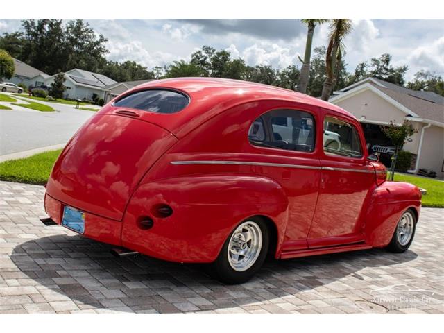1941 Ford Super Deluxe (CC-2096992) for sale in Palmetto, Florida