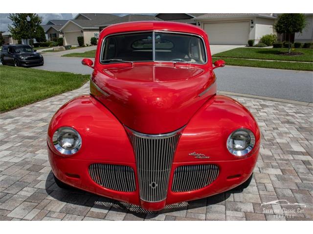 1941 Ford Super Deluxe (CC-2096992) for sale in Palmetto, Florida