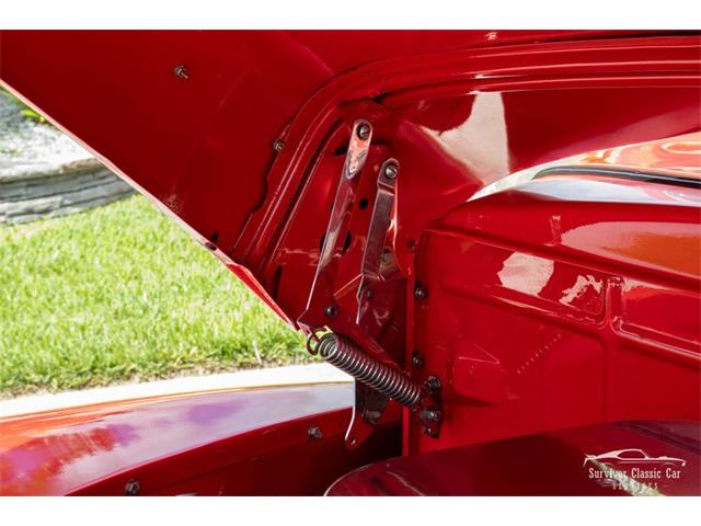 1941 Ford Super Deluxe (CC-2096992) for sale in Palmetto, Florida