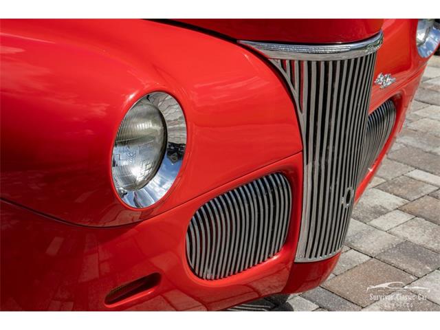 1941 Ford Super Deluxe (CC-2096992) for sale in Palmetto, Florida