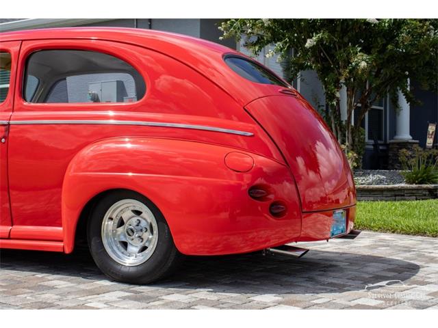 1941 Ford Super Deluxe (CC-2096992) for sale in Palmetto, Florida