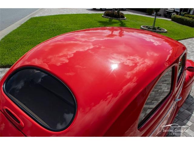 1941 Ford Super Deluxe (CC-2096992) for sale in Palmetto, Florida