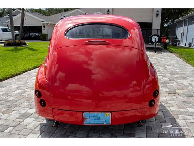 1941 Ford Super Deluxe (CC-2096992) for sale in Palmetto, Florida