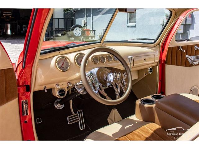 1941 Ford Super Deluxe (CC-2096992) for sale in Palmetto, Florida