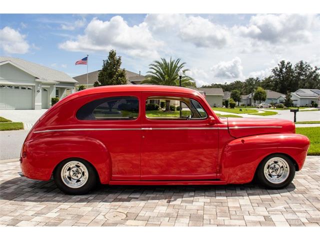 1941 Ford Super Deluxe (CC-2096992) for sale in Palmetto, Florida