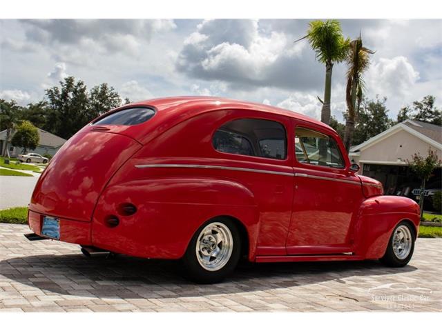 1941 Ford Super Deluxe (CC-2096992) for sale in Palmetto, Florida