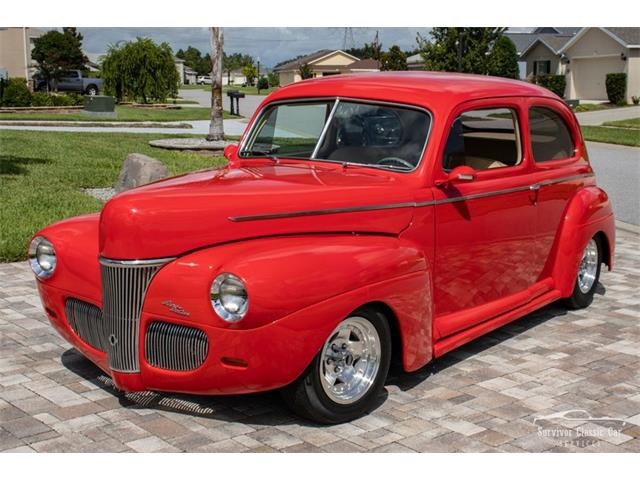 1941 Ford Super Deluxe (CC-2096992) for sale in Palmetto, Florida