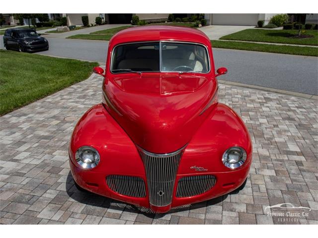 1941 Ford Super Deluxe (CC-2096992) for sale in Palmetto, Florida