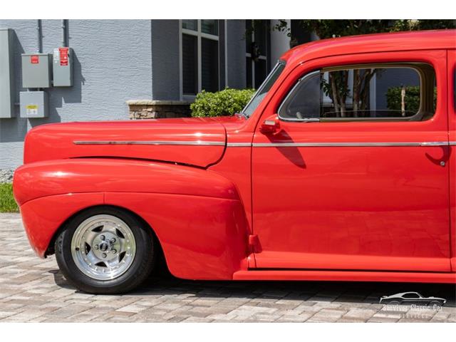 1941 Ford Super Deluxe (CC-2096992) for sale in Palmetto, Florida
