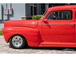 1941 Ford Super Deluxe (CC-2096992) for sale in Palmetto, Florida