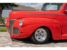 1941 Ford Super Deluxe (CC-2096992) for sale in Palmetto, Florida