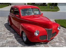 1941 Ford Super Deluxe (CC-2096992) for sale in Palmetto, Florida