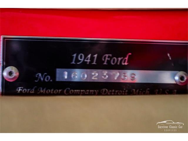 1941 Ford Super Deluxe (CC-2096992) for sale in Palmetto, Florida