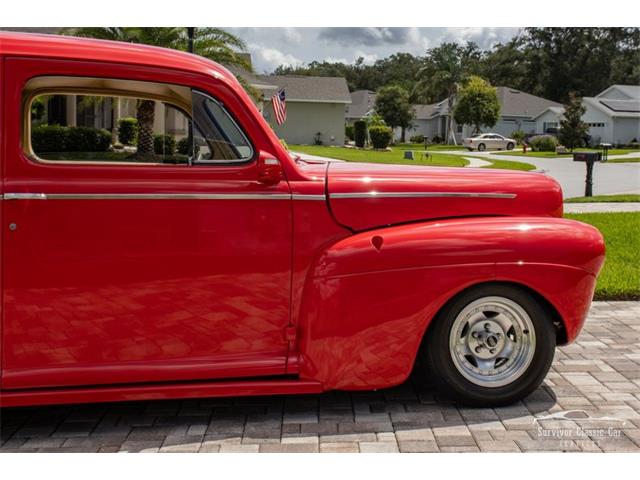 1941 Ford Super Deluxe (CC-2096992) for sale in Palmetto, Florida