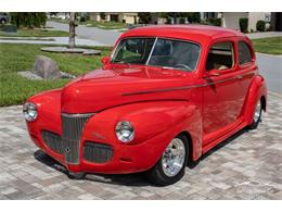 1941 Ford Super Deluxe (CC-2096992) for sale in Palmetto, Florida