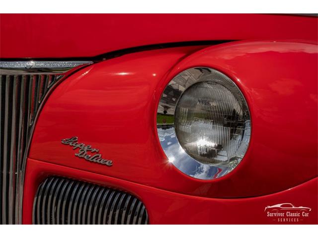 1941 Ford Super Deluxe (CC-2096992) for sale in Palmetto, Florida