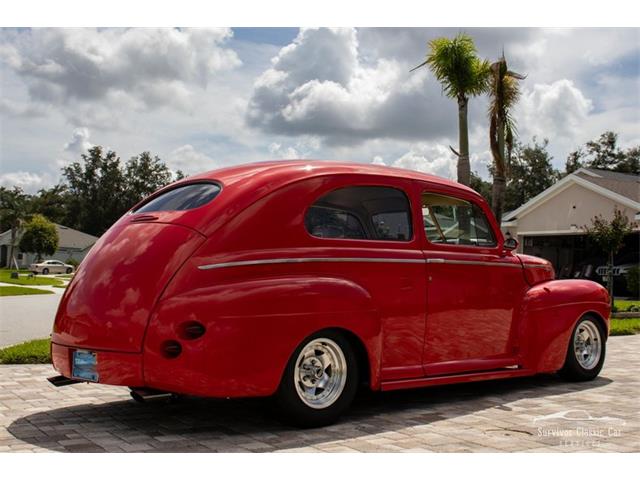 1941 Ford Super Deluxe (CC-2096992) for sale in Palmetto, Florida