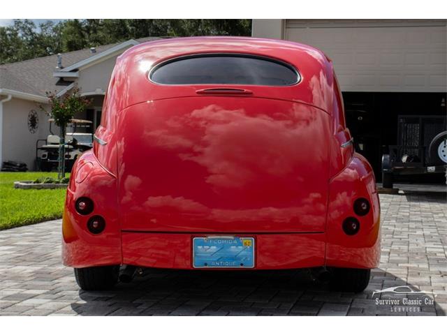 1941 Ford Super Deluxe (CC-2096992) for sale in Palmetto, Florida