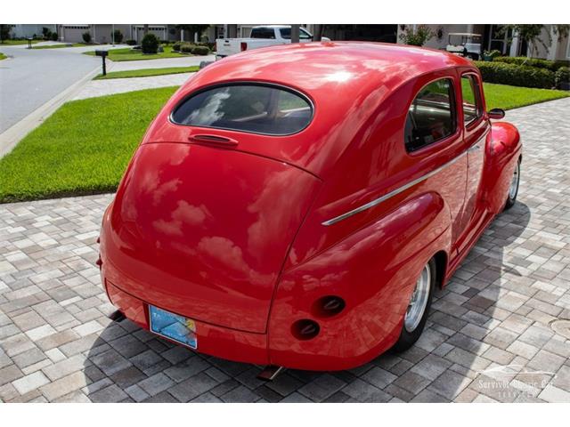 1941 Ford Super Deluxe (CC-2096992) for sale in Palmetto, Florida