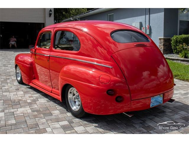 1941 Ford Super Deluxe (CC-2096992) for sale in Palmetto, Florida