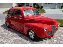1941 Ford Super Deluxe (CC-2096992) for sale in Palmetto, Florida