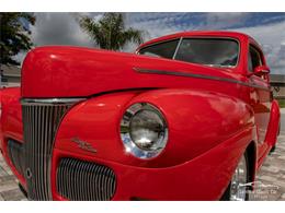 1941 Ford Super Deluxe (CC-2096992) for sale in Palmetto, Florida