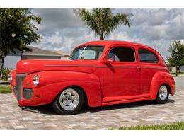 1941 Ford Super Deluxe (CC-2096992) for sale in Palmetto, Florida