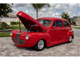 1941 Ford Super Deluxe (CC-2096992) for sale in Palmetto, Florida