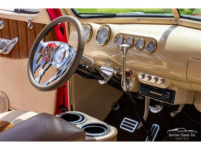 1941 Ford Super Deluxe (CC-2096992) for sale in Palmetto, Florida