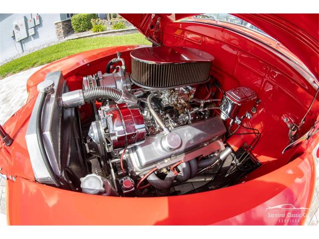 1941 Ford Super Deluxe (CC-2096992) for sale in Palmetto, Florida