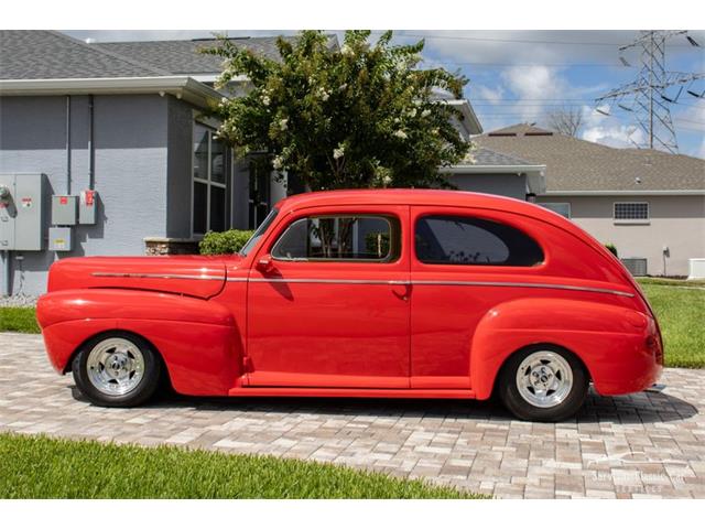 1941 Ford Super Deluxe (CC-2096992) for sale in Palmetto, Florida