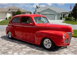 1941 Ford Super Deluxe (CC-2096992) for sale in Palmetto, Florida