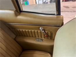 1970 Chevrolet Monte Carlo (CC-2096993) for sale in Brookings, South Dakota