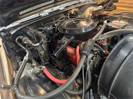 1970 Chevrolet Monte Carlo (CC-2096993) for sale in Brookings, South Dakota