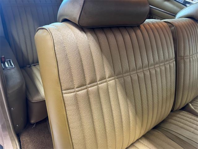 1970 Chevrolet Monte Carlo (CC-2096993) for sale in Brookings, South Dakota