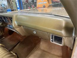 1970 Chevrolet Monte Carlo (CC-2096993) for sale in Brookings, South Dakota