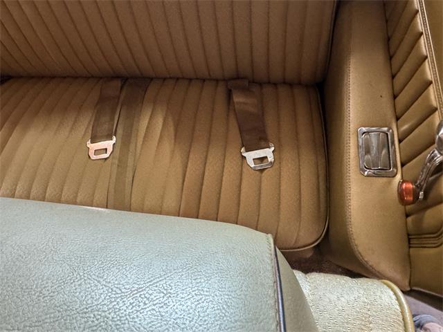 1970 Chevrolet Monte Carlo (CC-2096993) for sale in Brookings, South Dakota