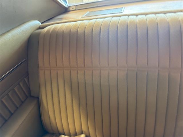 1970 Chevrolet Monte Carlo (CC-2096993) for sale in Brookings, South Dakota