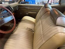 1970 Chevrolet Monte Carlo (CC-2096993) for sale in Brookings, South Dakota