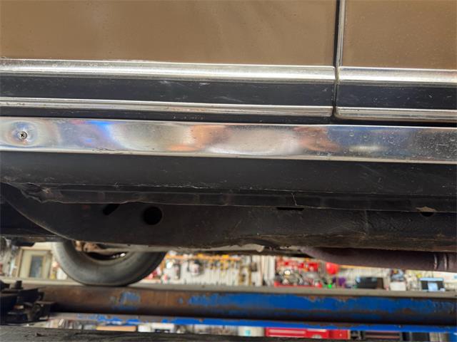 1970 Chevrolet Monte Carlo (CC-2096993) for sale in Brookings, South Dakota