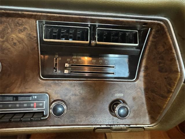 1970 Chevrolet Monte Carlo (CC-2096993) for sale in Brookings, South Dakota