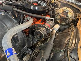 1970 Chevrolet Monte Carlo (CC-2096993) for sale in Brookings, South Dakota
