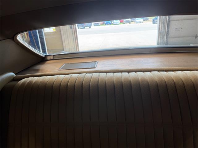 1970 Chevrolet Monte Carlo (CC-2096993) for sale in Brookings, South Dakota