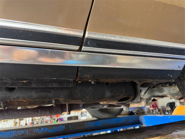 1970 Chevrolet Monte Carlo (CC-2096993) for sale in Brookings, South Dakota