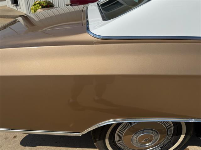 1970 Chevrolet Monte Carlo (CC-2096993) for sale in Brookings, South Dakota