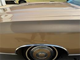 1970 Chevrolet Monte Carlo (CC-2096993) for sale in Brookings, South Dakota