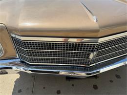 1970 Chevrolet Monte Carlo (CC-2096993) for sale in Brookings, South Dakota